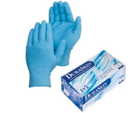 Load image into Gallery viewer, Duraskin Nitrile Disposable Gloves
