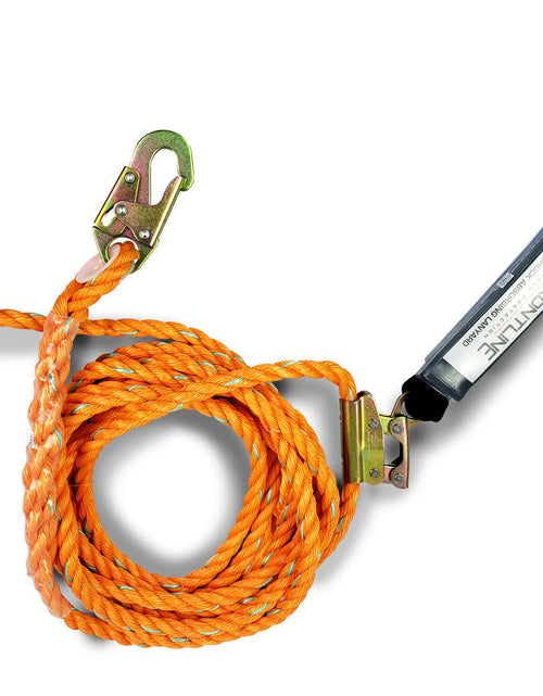Load image into Gallery viewer, Frontline Combat Complete Roofers Kit Combat Roofer Kit
