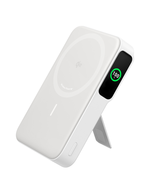 Load image into Gallery viewer, Anker MagGo Power Bank (10K)
