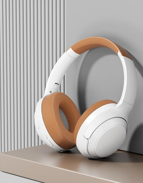 Load image into Gallery viewer, DR83 Bluetooth Long Range Gaming Earphones, Wireless Headwear Bluetooth Earphones for Call
