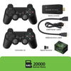 Y3 Lite game console (64GB card with 20000 games)
