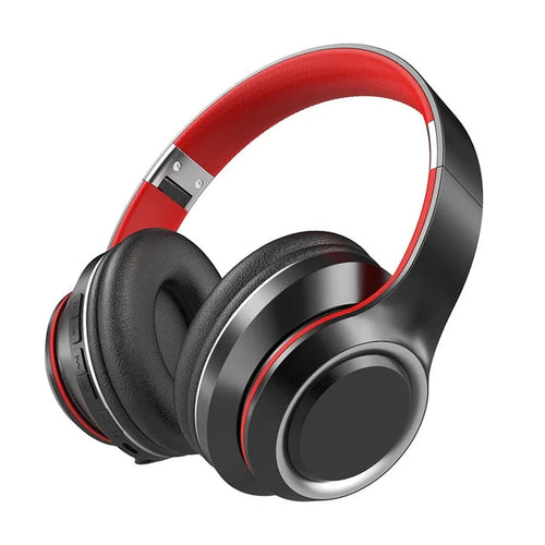 Load image into Gallery viewer, DR90 Wireless Headphones Headwear Creative Heavy Bass Effect Ultra Long Endurance Earphones
