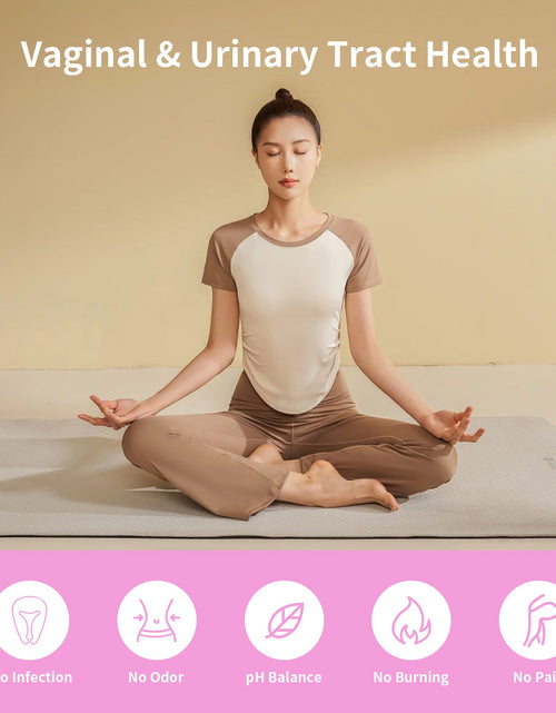 Load image into Gallery viewer, Probiotics capsules for women's private parts private care beneficial bacteria
