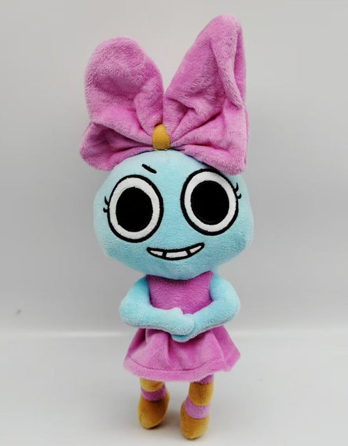 Load image into Gallery viewer, Dandy's World Plush Scraps Dandy's World Game Surrounding Plush Toys
