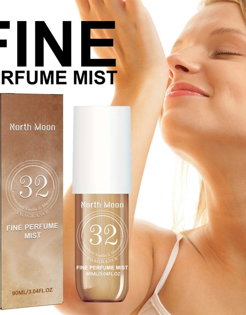 Load image into Gallery viewer, Perfume Spray Fresh Lasting Fragrance Non-Pungent Women's Date Perfume Spray
