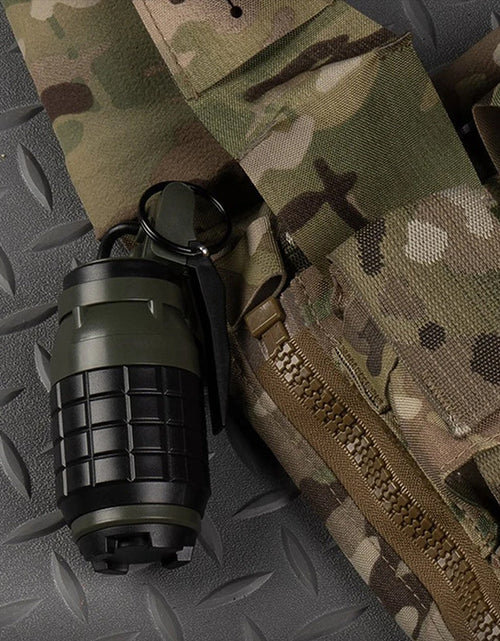 Load image into Gallery viewer, Tactical Sci-Fi Toy Model – Collectible Design

