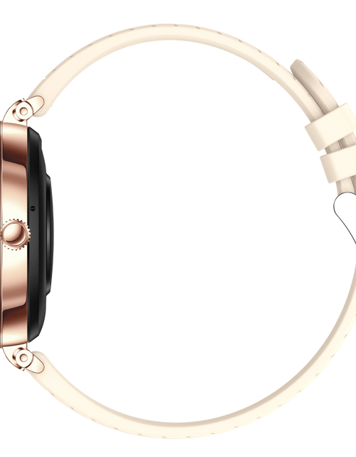 Load image into Gallery viewer, NX17 Pro Smart Watch Fashion Dimanond Ladies Wristwatch Amoled Bluetooth Calling Health Monitoring Women Fitness Smartwatch
