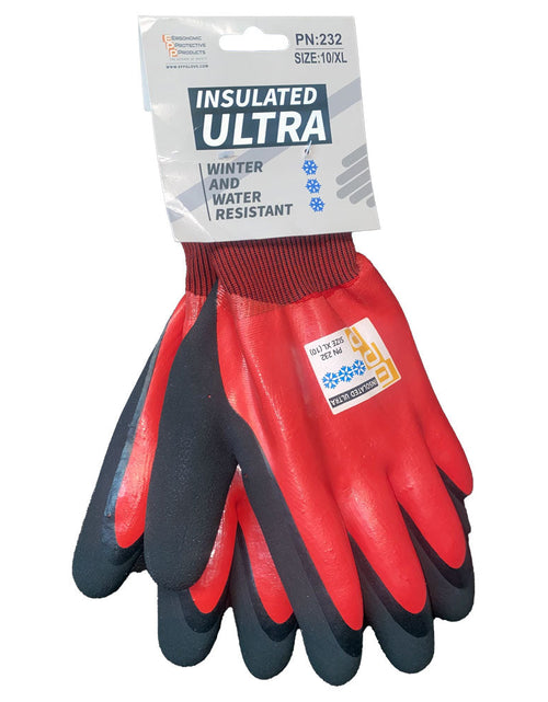 Load image into Gallery viewer, Insulated Ultra Gloves
