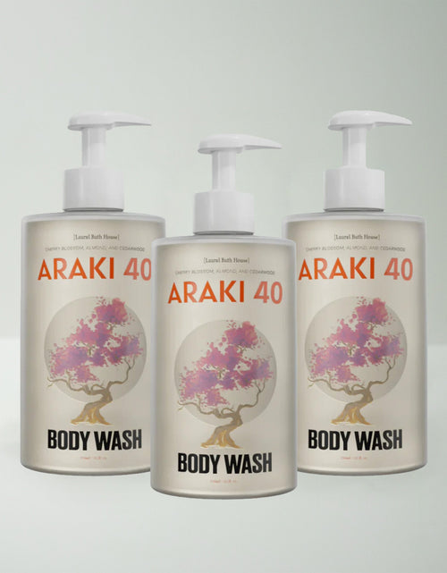 Load image into Gallery viewer, 3-Pack Araki 40
