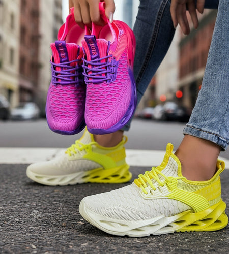 Women’s Casual Sporty Outdoor Running Shoes