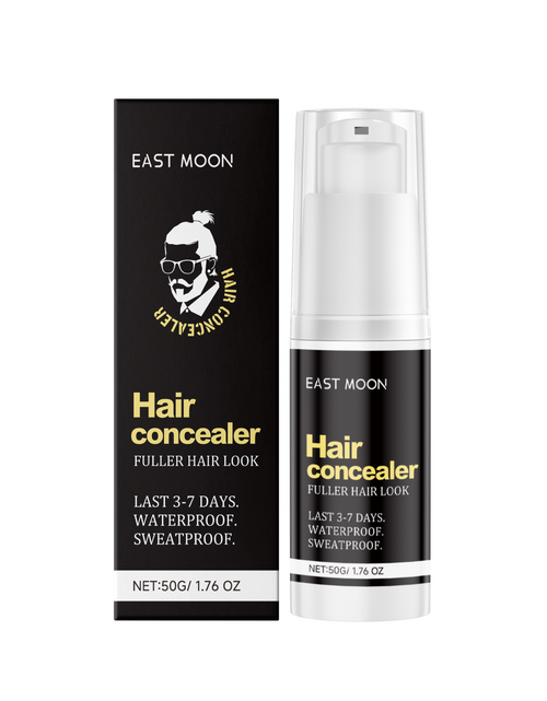 Load image into Gallery viewer, East Moon Hair Masking Cream Covers Hair Seams, Modifies And Fluffs Hair, Gently Moisturizes And Nourishes Hair
