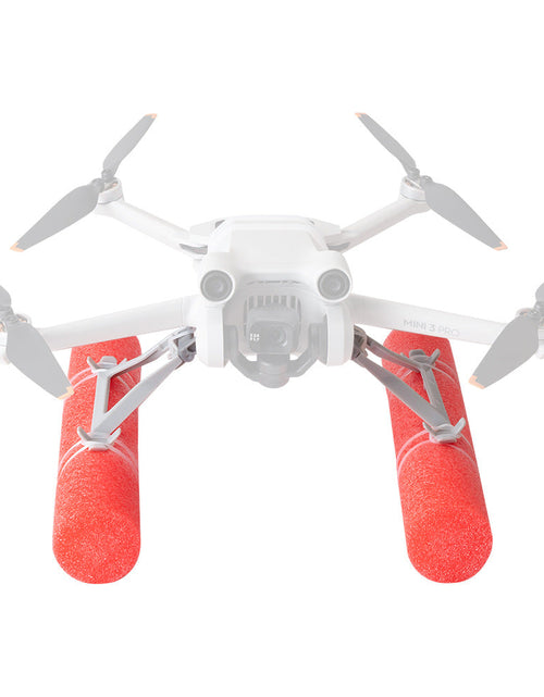 Load image into Gallery viewer, Suitable for DJI Mini 3Pro Buoyancy Bar Set Foldable Flight Booster
