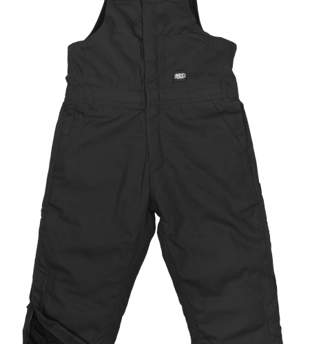 Insulated Bib Overalls