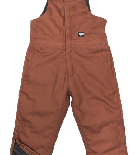Insulated Bib Overalls