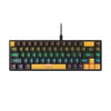 GK-690 black yellow