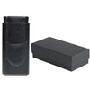 Black [Individual Cigar Cover+Gift Box]