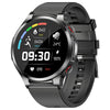 Black dial