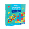 Triangle building blocks