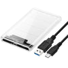 USB 3.1 Transparent