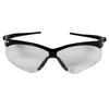 Black/Clear