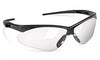 Black/Clear Anti-Fog