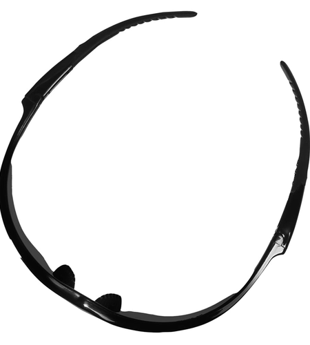 Nemesis Safety Glasses