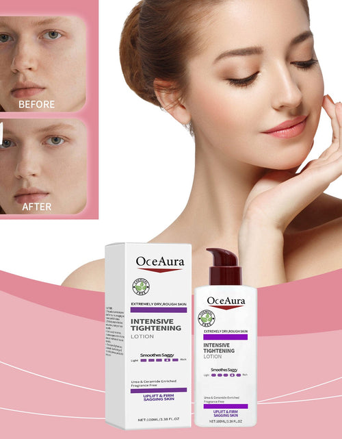 Load image into Gallery viewer, Oceaura Nourishing Face Cream, Day And Night Repair Tender Skin Moisturizing And Moisturizing Law Line Moisturizing Creamy Light Line Face Cream
