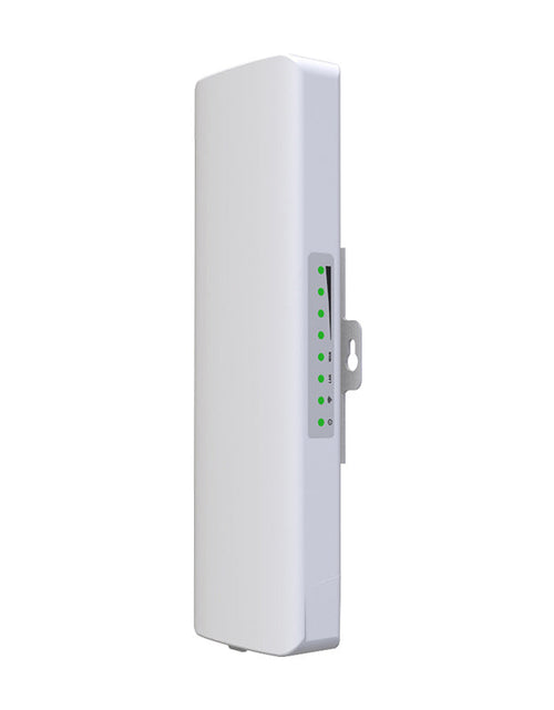 Load image into Gallery viewer, E314N 5km Coverage WiFi Base Station Wireless CPE Bridge Outdoor Wireless Networking Solution
