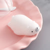 Beard seals