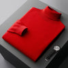 New Year's Red