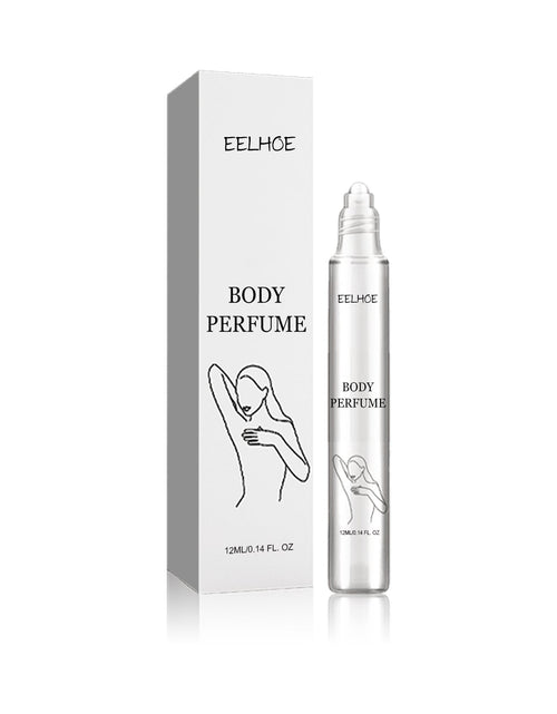 Load image into Gallery viewer, EELHOE Body Perfume Lightening Underarm Odors Natural Fresh Long-Lasting Light Fragrance Keep Fragrance Dating Perfume
