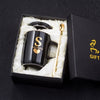 S-black