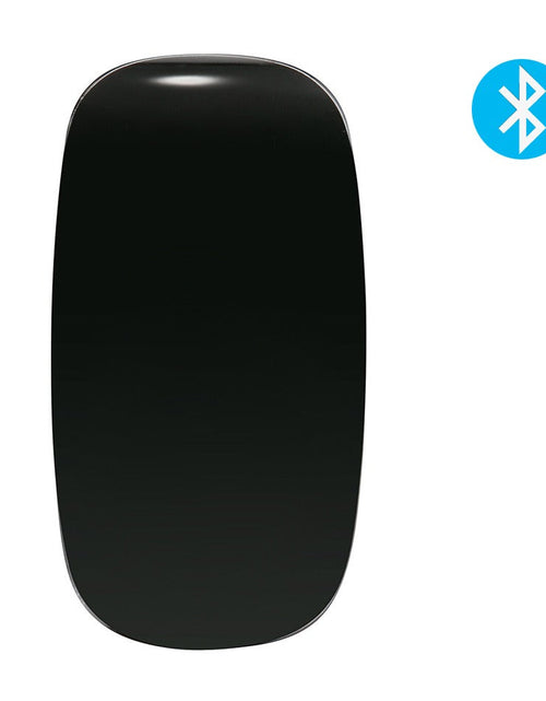 Load image into Gallery viewer, Charging Bluetooth mouse suitable for Mac laptops tablets wireless Bluetooth touch mouse
