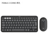 pebble2+k390Set black