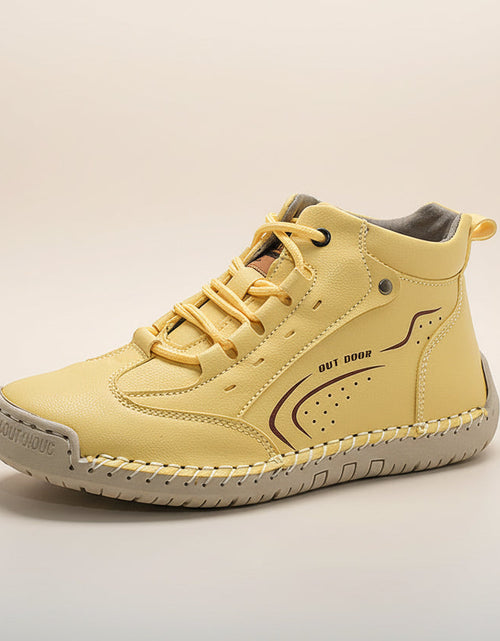 Load image into Gallery viewer, Outdoor Casual Single-Layer Shoes Women’s Round Toe
