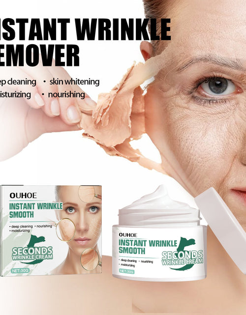 Load image into Gallery viewer, Anti-Aging Cream, Anti-Wrinkle Firming Skin And Smoothing Fine Lines Moisturizing Skin Cream

