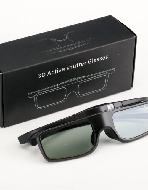 Load image into Gallery viewer, Bluetooth RF active shutter 3D glasses suitable for Epson TW5700/5400/5600/930 projectors
