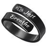 Lotus style black