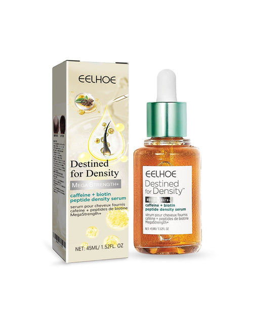 Load image into Gallery viewer, EELHOE Hair Care Essence, Nourishing And Moisturizing Hair, Soothing Hair And Scalp Massage Essence
