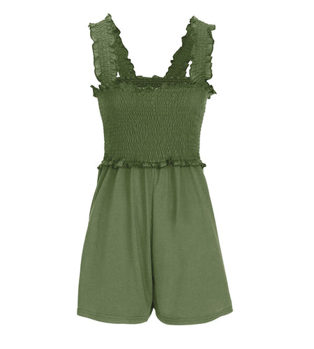 Women's  E-commerce Casual Versatile