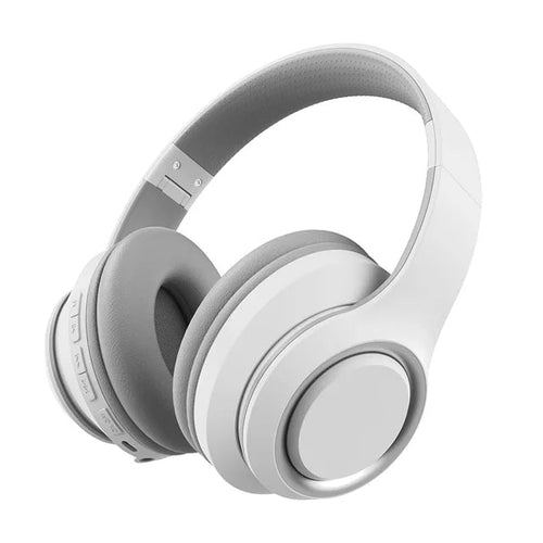Load image into Gallery viewer, DR90 Wireless Headphones Headwear Creative Heavy Bass Effect Ultra Long Endurance Earphones

