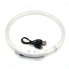 White light fiber optic