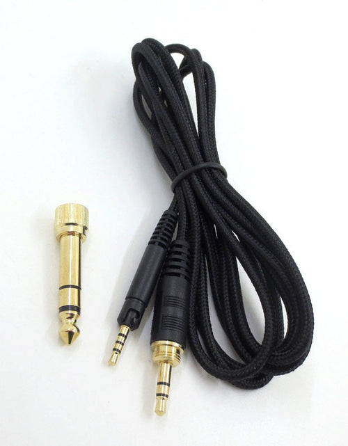Load image into Gallery viewer, Used for Senhai HD598 HD599 HD569 HD579 HD518 headphone audio cable
