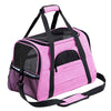 Cationic Snow Pink