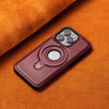 Charm Red