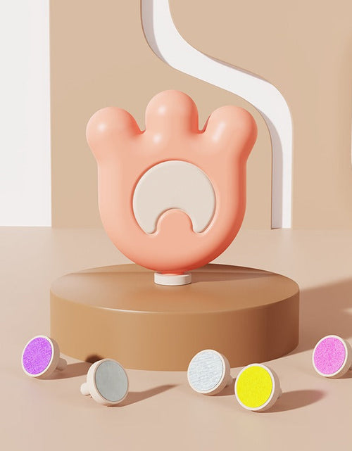 Load image into Gallery viewer, Electric nail grinder baby handheld nail polisher mini small home nail polish portable nail polisher
