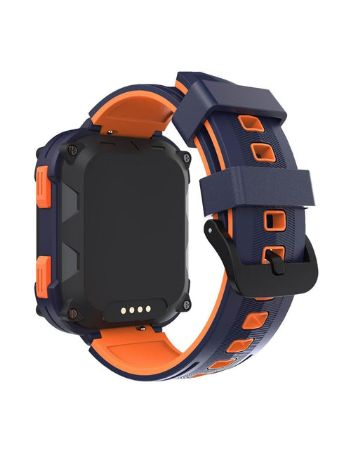 Load image into Gallery viewer, K39H card insertion children's smart watch GPS positioning video photography 4G full network call phone watch
