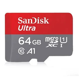 Load image into Gallery viewer, Micro SD Card 64GB Video Monitoring Traffic memory card 128GB 256GB Max 512GB 1TB smartphone DJI drone cardfor car
