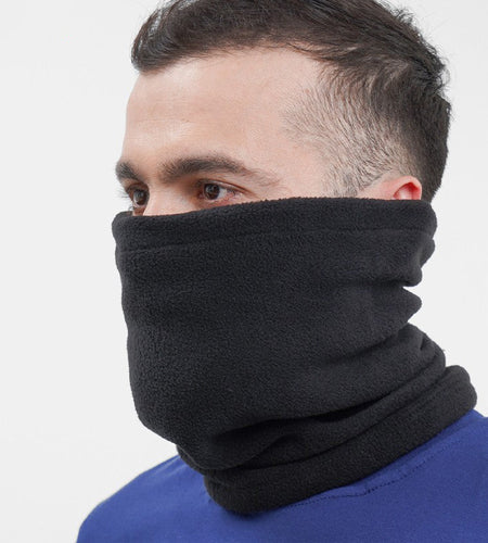 Winter plush cold protection warm tactical mask balak hat outdoor cycling ski windproof