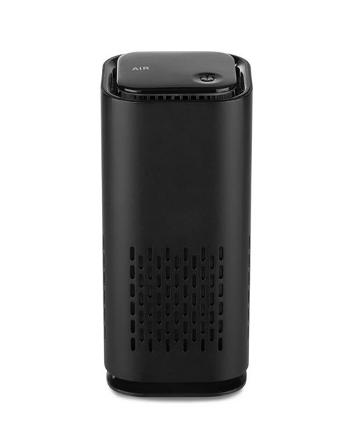 Load image into Gallery viewer, Car air purifier USB portable household formaldehyde smoke and odor removal mini air purifier
